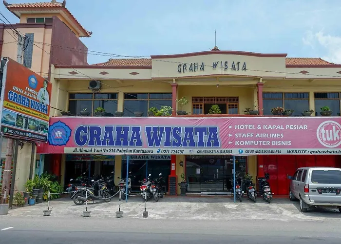 RedDoorz near Rumah Sakit Ortopedi Dr Soeharso Surakarta 